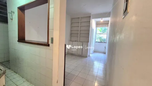 Apartamento com 1 Quarto à venda, 35m² no Copacabana, Rio de Janeiro