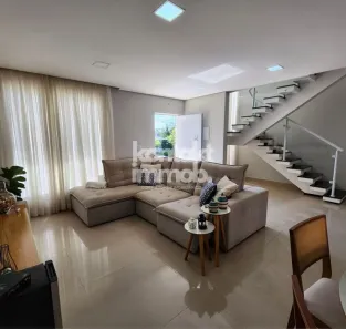 Casa de Condomínio com 3 Quartos à venda, 154m² no Horto Florestal, Sorocaba