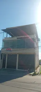 Galpão/Depósito/Armazém para alugar, 250m² no Distrito Industrial I, Manaus