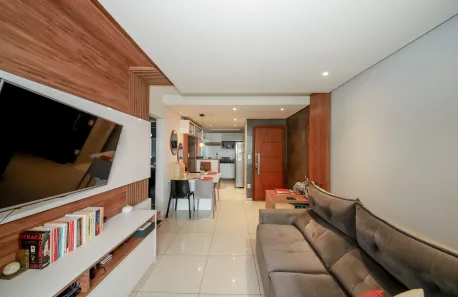 Apartamento com 2 Quartos à venda, 85m² no Teixeiras, Juiz de Fora
