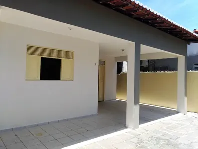 Casa com 3 Quartos à venda, 150m² no Ponta Negra, Natal