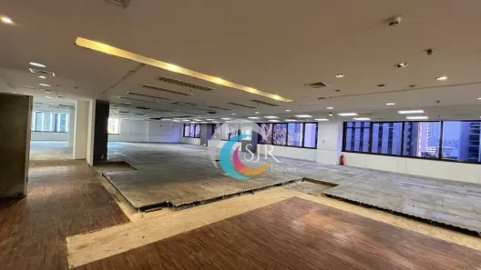 Sala Comercial para venda ou aluguel, 888m² no Jardim Paulistano, São Paulo