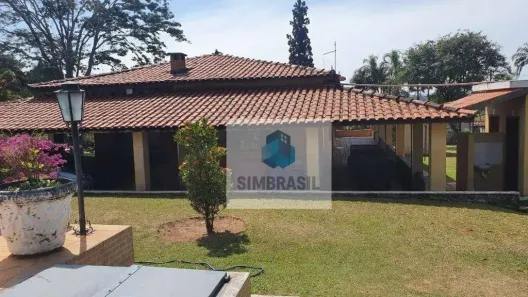 Fazenda/Sítio com 4 Quartos à venda, 374m² no Chácaras São Bento, Valinhos