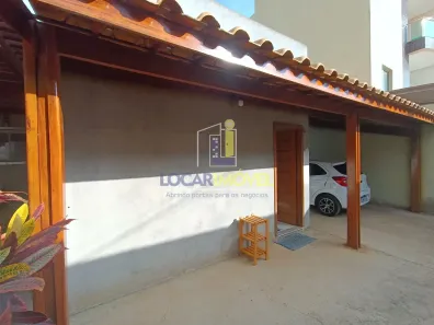 Casa com 2 Quartos à venda, 90m² no Felícia, Vitória da Conquista