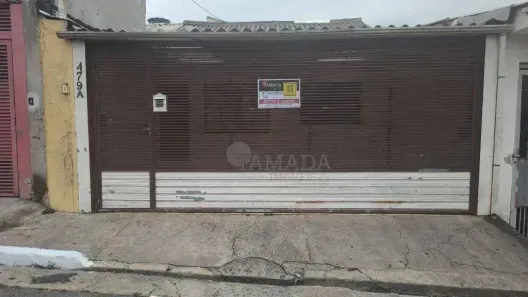 Casa com 2 Quartos à venda, 159m² no Cangaíba, São Paulo