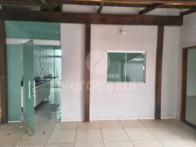 Casa com 2 Quartos à venda, 134m² no Parque Via Norte, Campinas