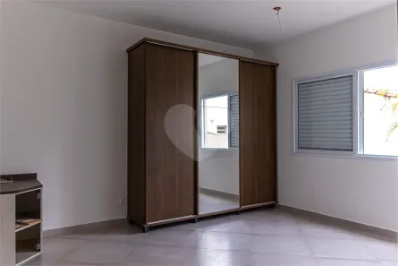 Apartamento com 1 Quarto para alugar, 26m² no Jardim da Glória, São Paulo