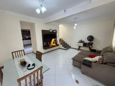 Apartamento com 4 Quartos à venda, 200m² no Stella Maris, Salvador