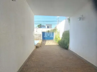 Casa com 2 Quartos para venda ou aluguel, 212m² no Jardim Irajá, Ribeirão Preto