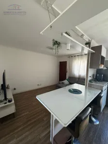 Apartamento com 2 Quartos à venda, 54m² no Jardim Santo Elias, São Paulo