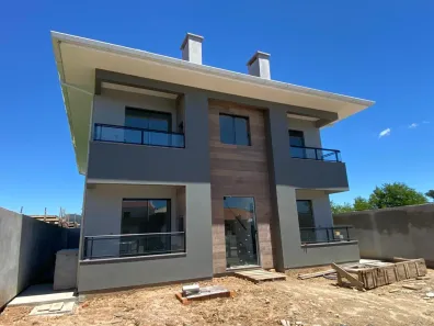 Apartamento com 2 Quartos à venda, 59m² no Guarda do Cubatão, Palhoça