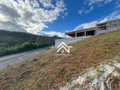 Lote/Terreno à venda, 600m² no Condominio Quintas da Boa Vista, Atibaia