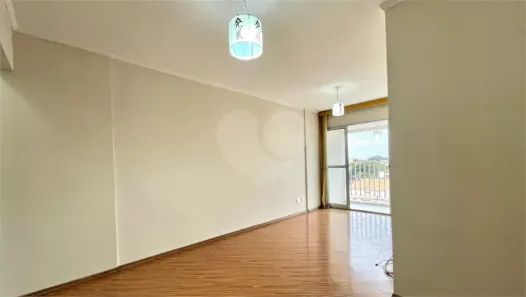 Apartamento com 3 Quartos à venda, 77m² no Vila Campestre, São Paulo