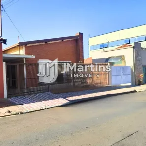 Casa com 3 Quartos à venda, 187m² no Jardim São Carlos, São Carlos