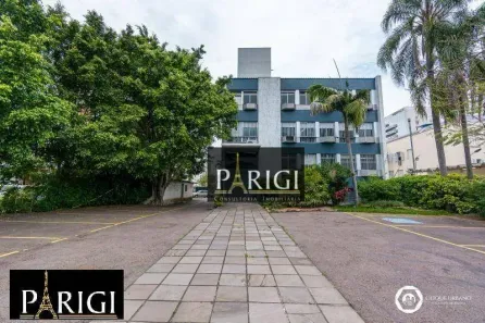 Sala Comercial para alugar, 260m² no Partenon, Porto Alegre