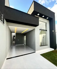 Casa com 3 Quartos à venda, 175m² no Parque Ipê, Feira de Santana