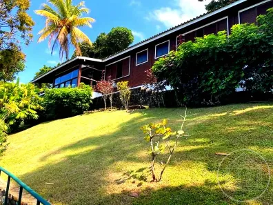 Casa com 13 Quartos à venda, 594m² no Praia Grande, Angra dos Reis