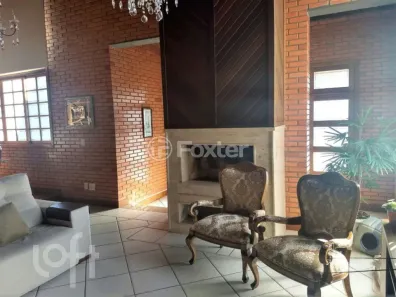 Casa de Condomínio com 4 Quartos à venda, 495m² no Nonoai, Porto Alegre