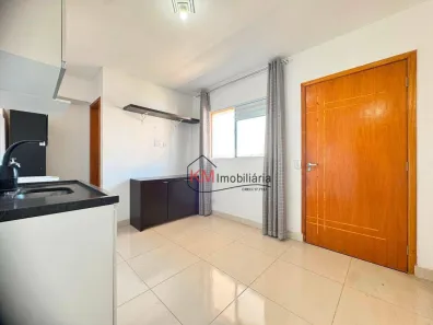 Apartamento com 2 Quartos à venda, 40m² no Vila Nova York, São Paulo