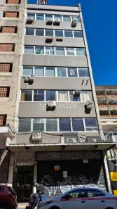 à venda, 38m² no Centro Histórico, Porto Alegre