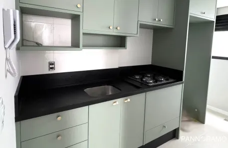 Apartamento com 2 Quartos para alugar, 68m² no Velha, Blumenau