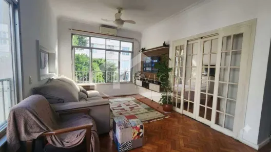 Apartamento com 3 Quartos à venda, 114m² no Copacabana, Rio de Janeiro