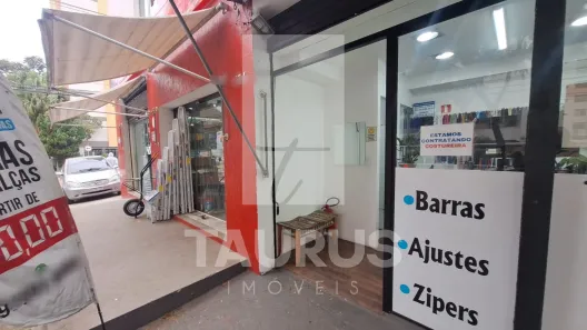 Ponto Comercial para alugar, 50m² no Indianópolis, São Paulo