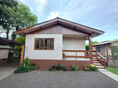Casa com 2 Quartos à venda, 171m² no Jardim Panoramico, Ivoti