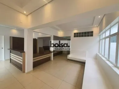 Ponto Comercial à venda, 354m² no Centro, Bauru