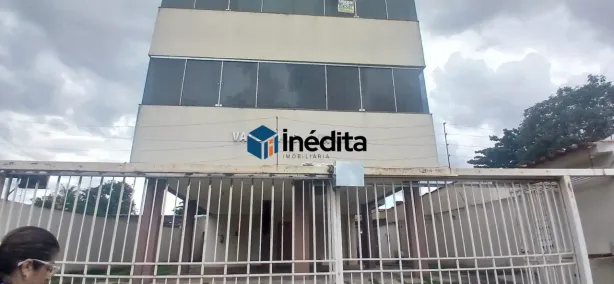 Apartamento com 3 Quartos para alugar, 140m² no Jardim América, Goiânia