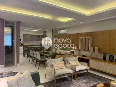 Apartamento com 3 Quartos à venda, 180m² no Leblon, Rio de Janeiro