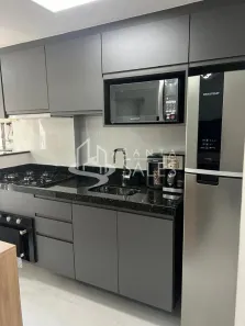 Apartamento com 1 Quarto à venda, 50m² no Vila Olímpia, São Paulo