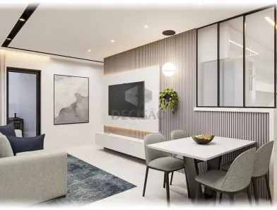 Cobertura com 2 Quartos à venda, 128m² no Barroca, Belo Horizonte