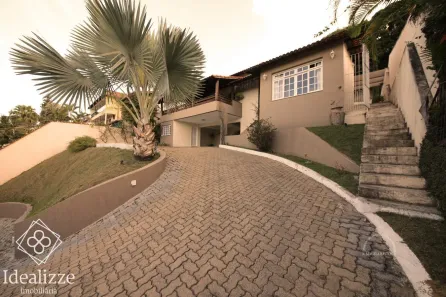 Casa com 3 Quartos à venda, 450m² no Vila Santa Cecília, Volta Redonda