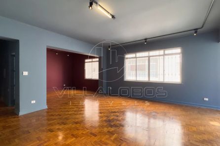 Apartamento com 3 Quartos à venda, 205m² no Higienópolis, São Paulo