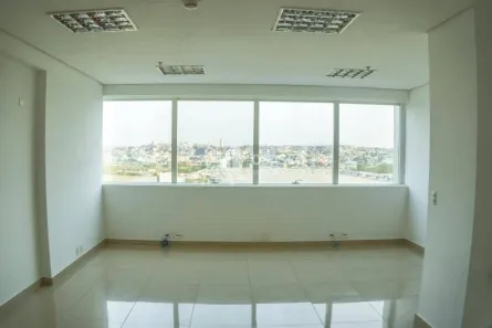 Sala Comercial à venda, 42m² no Tamboré, Barueri