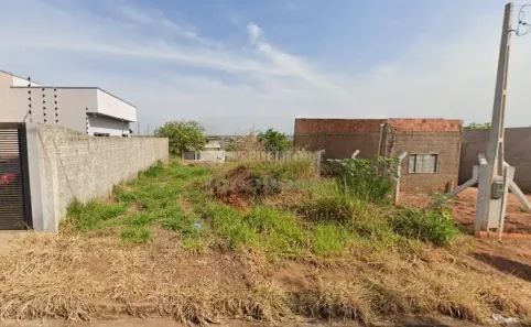 Lote/Terreno à venda, 220m² no Residencial Menezes 4, Bady Bassitt