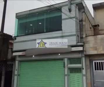 Sobrado com 3 Quartos à venda, 92m² no Vila Parque Jabaquara, São Paulo