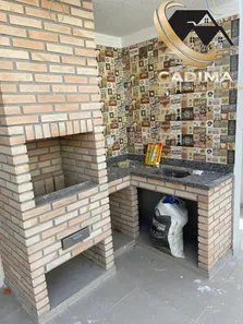 Apartamento com 2 Quartos à venda, 36m² no Chácara Santo Antônio (Zona Leste), São Paulo
