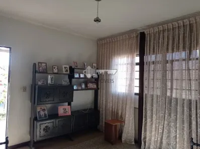 Casa com 2 Quartos à venda, 130m² no Vila Industrial, Bauru