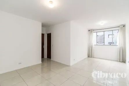 Apartamento com 2 Quartos para alugar, 74m² no Cristo Rei, Curitiba