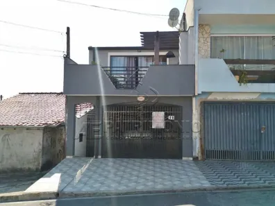 Casa com 2 Quartos à venda, 347m² no Vila Mineirão, Sorocaba