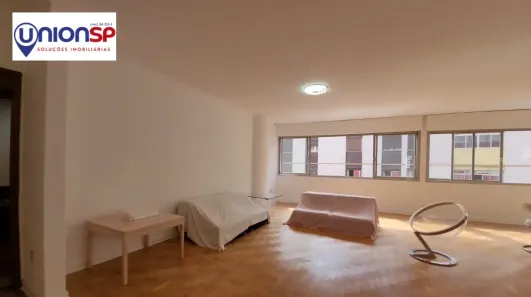 Apartamento com 4 Quartos à venda, 238m² no Consolação, São Paulo