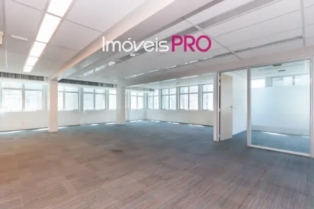 Prédio Comercial para alugar, 4606m² no Bela Vista, São Paulo