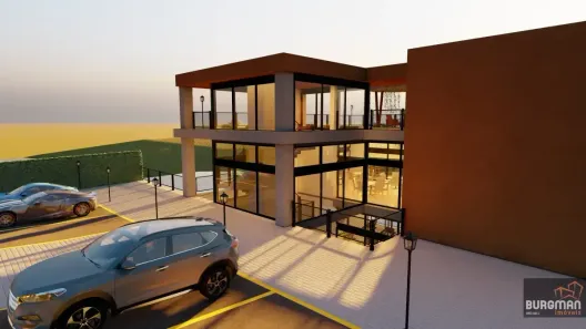 Lote/Terreno à venda, 1000m² no Ferraria, Campo Largo