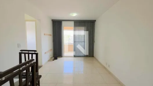 Apartamento com 2 Quartos à venda, 52m² no Jardim do Lago, São Paulo