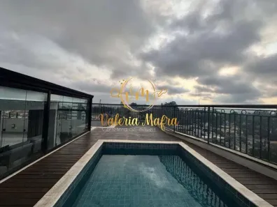 Cobertura com 3 Quartos à venda, 288m² no Anchieta, São Bernardo do Campo