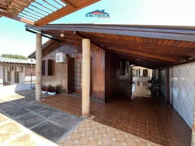 Casa com 2 Quartos à venda, 120m² no Capão da Cruz, Sapucaia do Sul