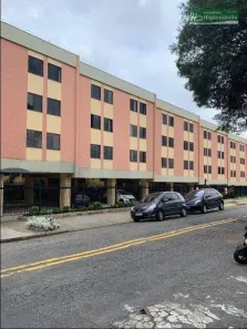 Apartamento com 2 Quartos para alugar, 54m² no Vila Floresta, Santo André