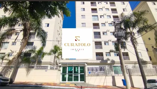 Apartamento com 2 Quartos à venda, 63m² no Barcelona, São Caetano do Sul